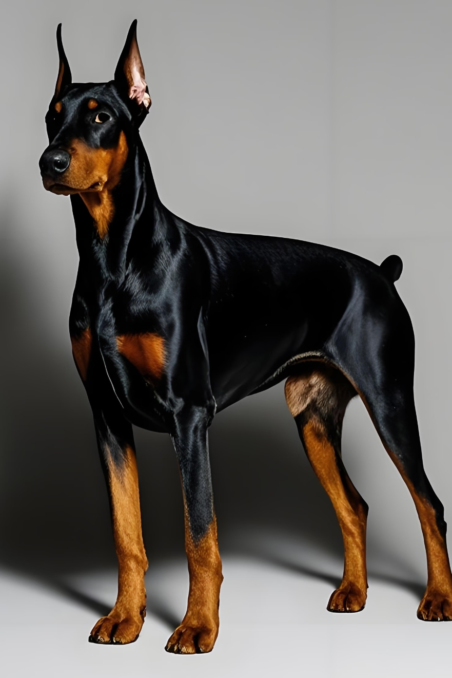 警犬的代表